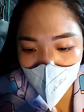 Lin-kute98 online show from April 22, 12:50 pm