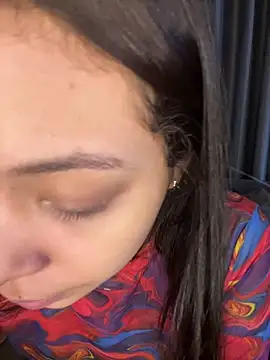 KarolRojas 22 online show from June 7, 7:01 am