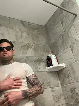 JSizzle13 online show from March 9, 12:36 am