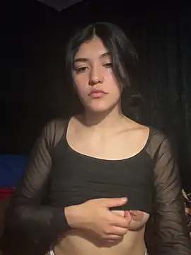 izzanagi129 online show from March 9, 11:31 pm