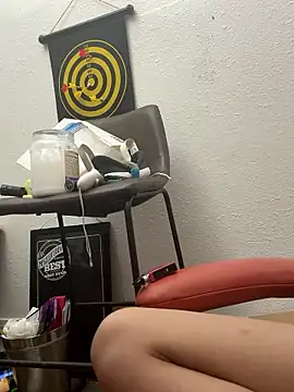 2addictivelyhorny online show from January 5, 10:57 pm