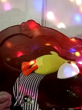 Lily-ross22 online show from February 25, 4:27 pm