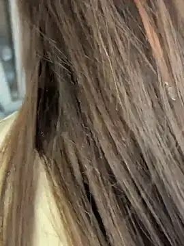 JessicaFlame online show from April 8, 11:32 am