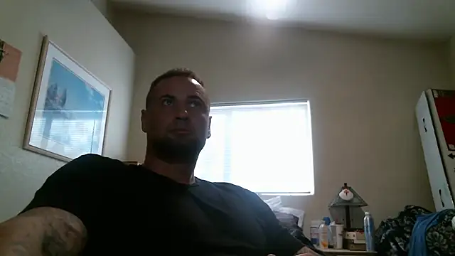 Honorablyrespectedgent online show from January 5, 7:50 pm