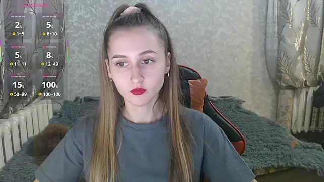 Ave Costly online show from December 20, 4:36 pm