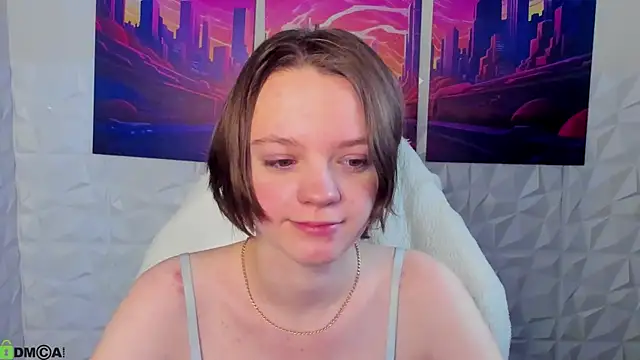 Olivia Riesz online show from April 24, 1:52 am