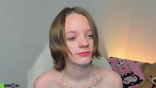 Olivia Riesz online show from June 2, 12:56 am