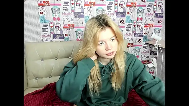 AlysaMeow online show from November 28, 11:13 am