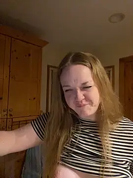 SmirkFans online show from February 7, 1:09 am