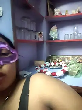 Snapshot of aarti03fb chatting on July 2, 6:47 pm aarti03fb online show from July 2, 6:47 pm