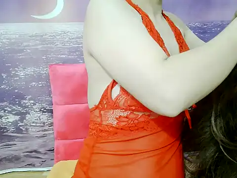 MiHanii online show from March 23, 1:04 pm