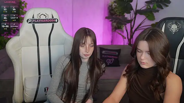 Dacota love online show from April 24, 10:28 am