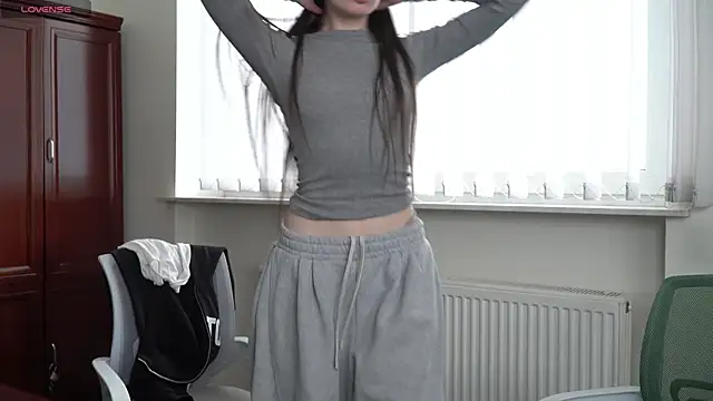 Dacota love online show from April 29, 11:03 am