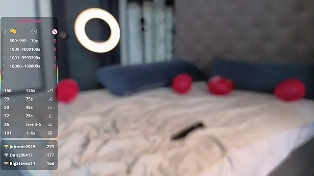 SharaSauer online show from February 15, 7:51 am