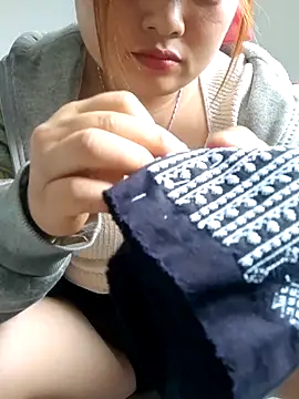 mai-mai-97 online show from March 15, 8:42 am