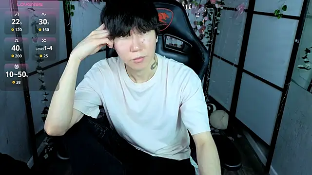 YugoAsian online show from March 7, 12:35 pm