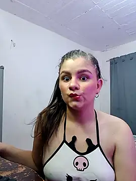 AmayaVale online show from February 12, 5:30 pm