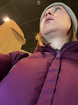 Brooke lover online show from March 4, 7:03 am