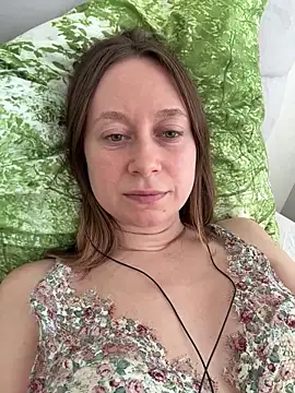 Brooke lover online show from April 20, 10:29 am