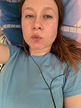 Brooke lover online show from June 5, 11:05 am
