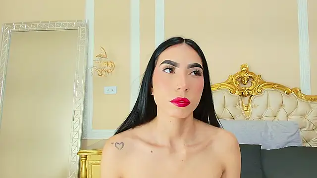 HallieStone online show from February 5, 12:54 pm