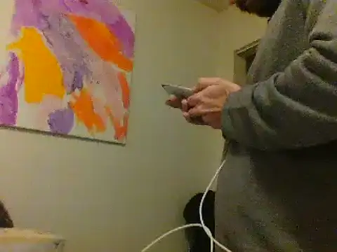 Snapshot of BonerKickstand chatting on December 16, 1:43 am BonerKickstand online show from December 16, 1:43 am