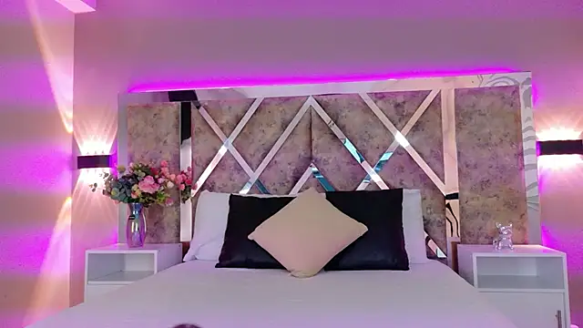 MelissaGill  online show from January 12, 2:44 pm