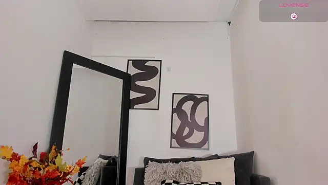 AmaraStorm online show from March 16, 8:24 pm