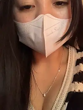 lana-kan online show from February 15, 4:03 pm