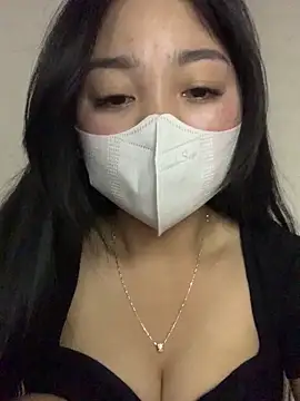 lana-kan online show from February 18, 2:57 pm