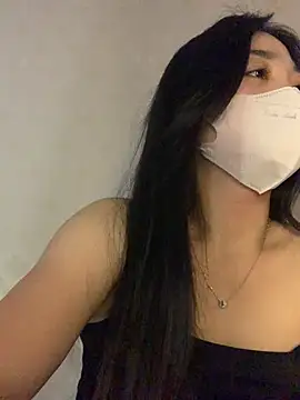 lana-kan online show from February 25, 4:05 pm