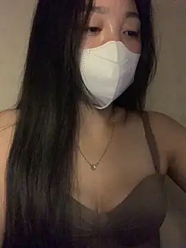 Snapshot of lana-kan chatting on May 28, 12:52 am lana-kan online show from May 28, 12:52 am