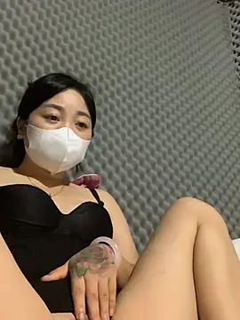 lana-kan online show from July 5, 5:20 pm