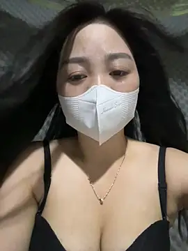 lana-kan online show from July 19, 2:10 pm