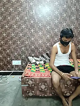 Sexy komal02 online show from April 21, 2:23 pm