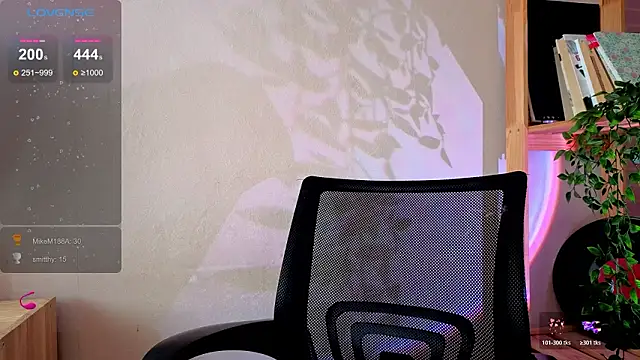 Me1inMonro online show from February 20, 6:26 am