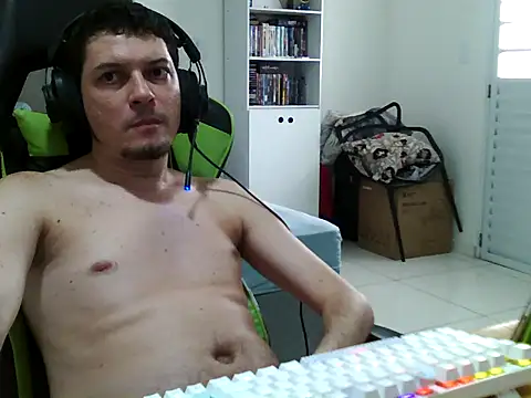 Fussador online show from January 12, 6:46 pm