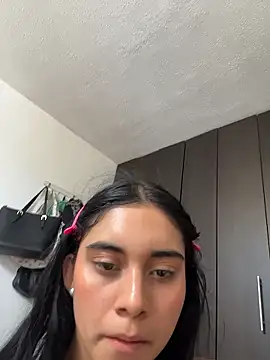 Miia moonn online show from January 5, 5:27 pm