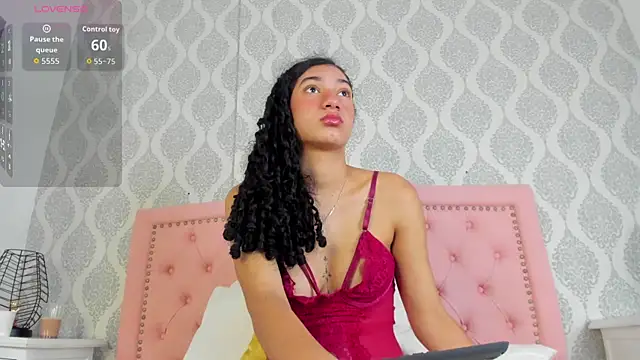 emma scott 7 online show from April 18, 11:36 am