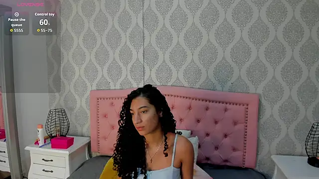 emma scott 7 online show from April 22, 3:20 am