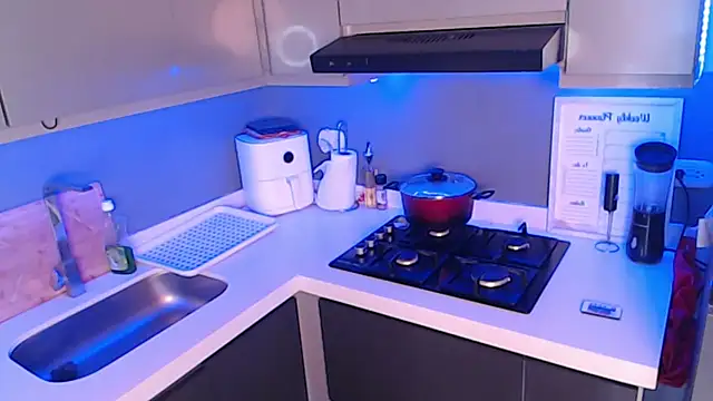 Snapshot of SaraAndrade_ chatting on December 4, 6:27 pm SaraAndrade online show from December 4, 6:27 pm