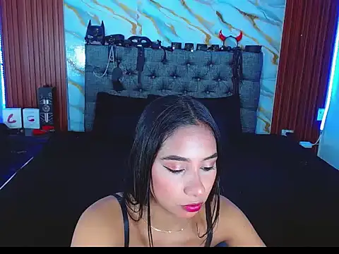 Meryandcris online show from November 27, 3:03 pm