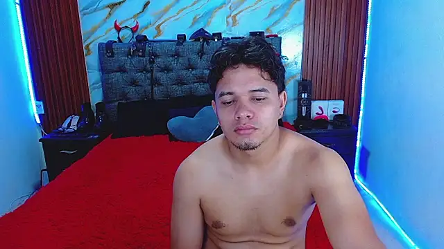 Meryandcris online show from March 29, 6:57 am