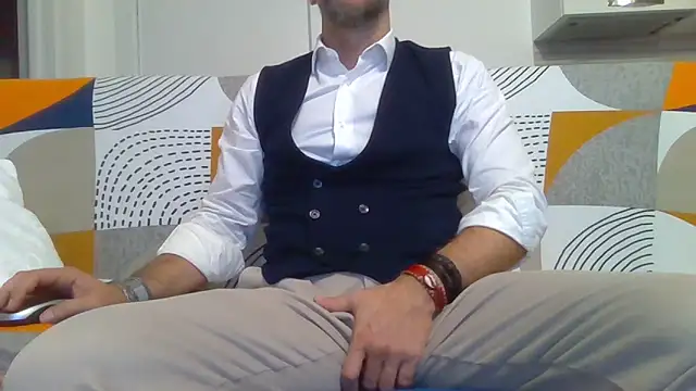 Eroshotlicker online show from December 22, 10:07 pm