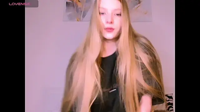  Milana Sparkl75  online show from January 15, 2:10 pm