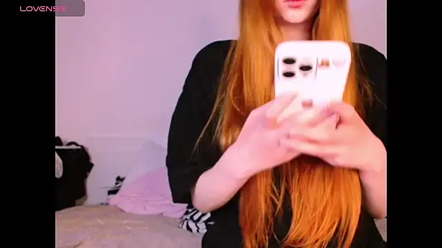  Milana Sparkl75  online show from February 22, 7:45 pm