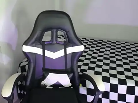 HannaSmith hot online show from March 3, 1:45 am