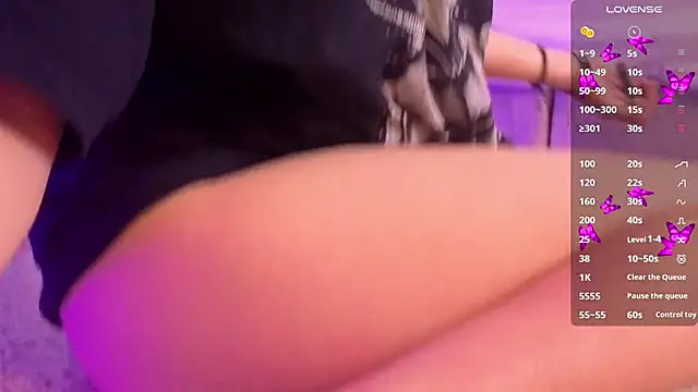 Kattie sweet1 online show from February 12, 1:06 pm