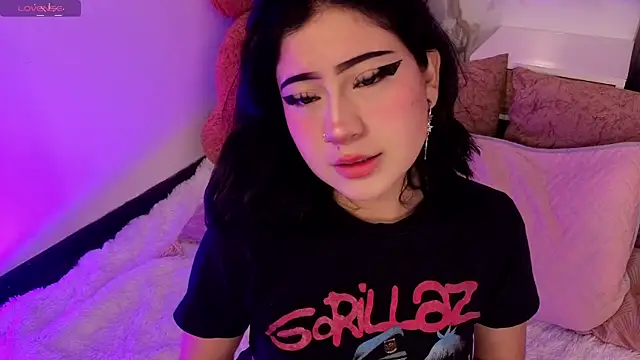 Kattie sweet1 online show from April 19, 1:10 pm