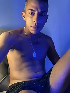 pablof5 online show from February 13, 1:12 am